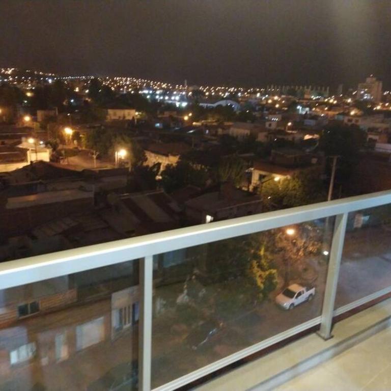 Altos de Alvear - free parking - Apartamento de 1 dormitorio - 8