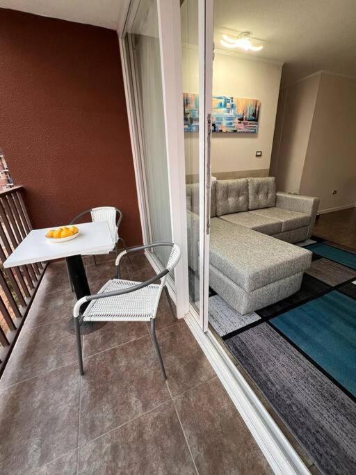 Arriendo Depto Diario Alto Hacienda - Apartamento de 3 dormitorios - 13