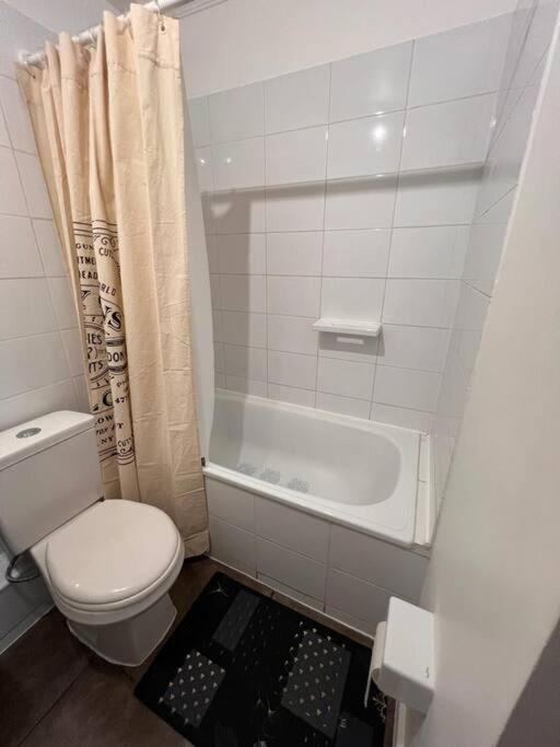 Arriendo Depto Diario Alto Hacienda - Apartamento de 3 dormitorios - 15