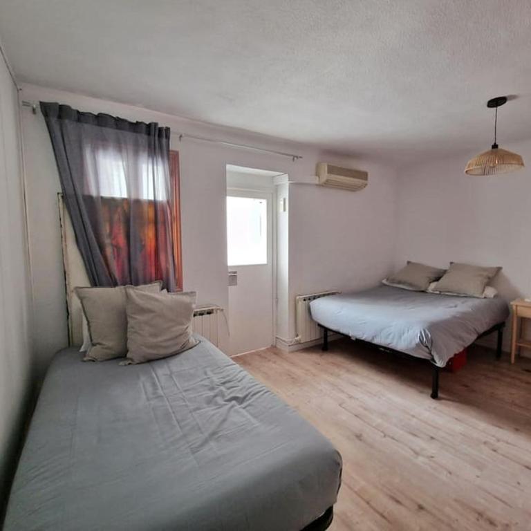 Porthos, bonito apartamento zona Puerta del Ángel - Apartment mit 2 Schlafzimmern - 3