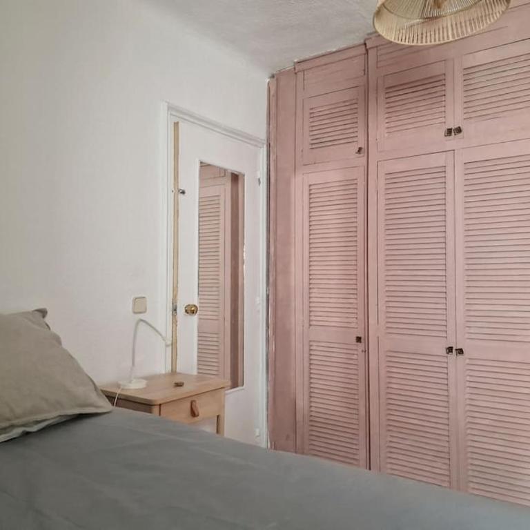 Porthos, bonito apartamento zona Puerta del Ángel - Apartment mit 2 Schlafzimmern - 13