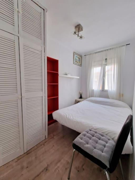 Porthos, bonito apartamento zona Puerta del Ángel - Apartment mit 2 Schlafzimmern - 10