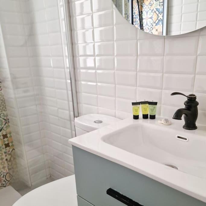 Porthos, bonito apartamento zona Puerta del Ángel - Apartment mit 2 Schlafzimmern - 20