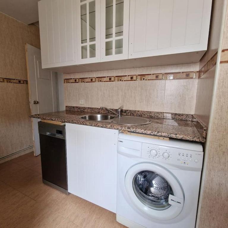 Porthos, bonito apartamento zona Puerta del Ángel - Apartment mit 2 Schlafzimmern - 5