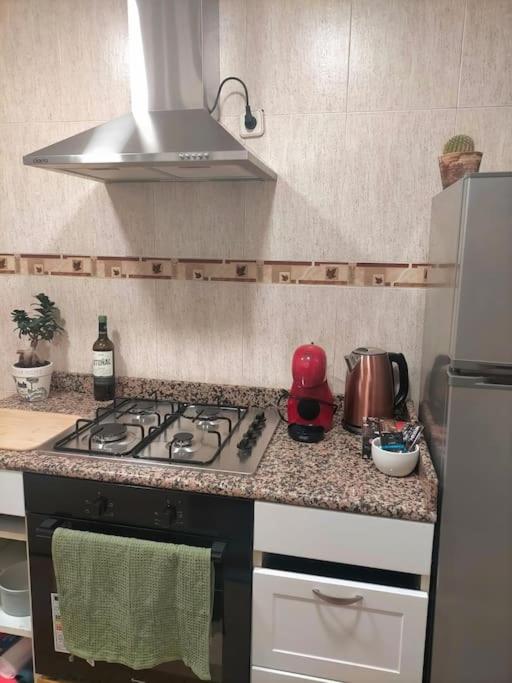 Porthos, bonito apartamento zona Puerta del Ángel - Apartment mit 2 Schlafzimmern - 19