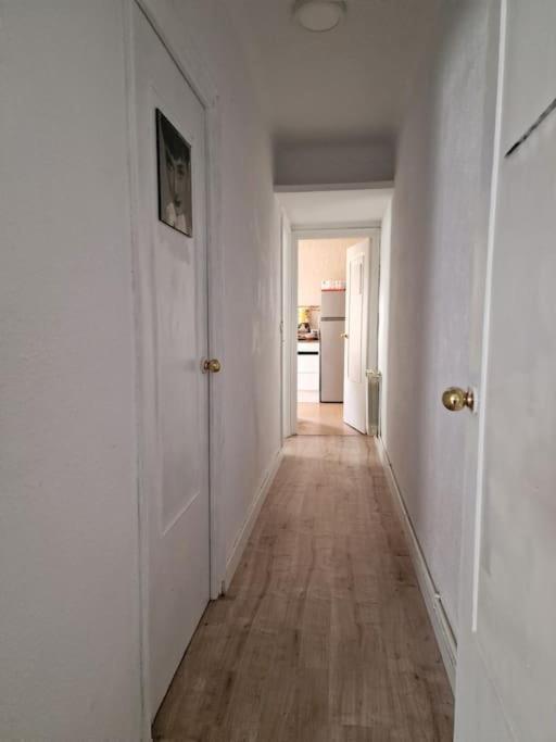 Porthos, bonito apartamento zona Puerta del Ángel - Apartment mit 2 Schlafzimmern - 17