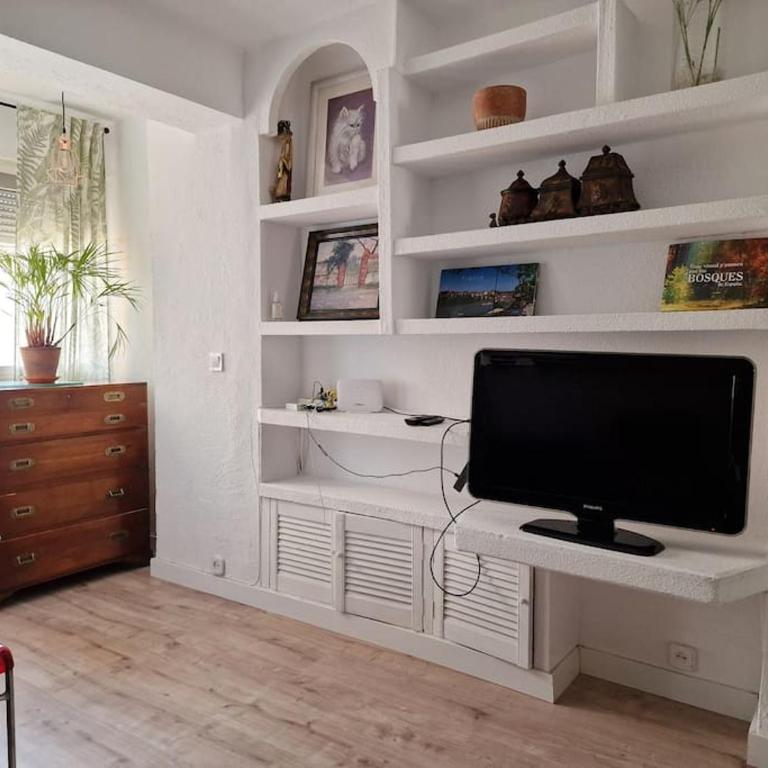 Porthos, bonito apartamento zona Puerta del Ángel - Apartment mit 2 Schlafzimmern - 16