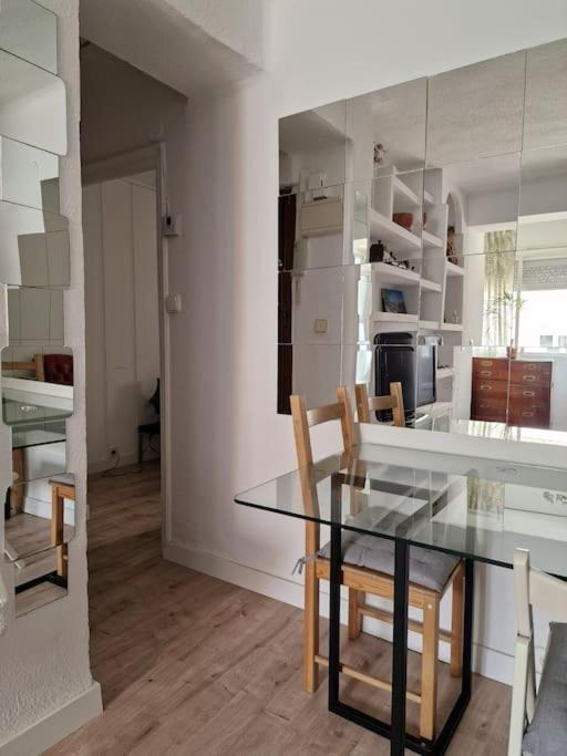 Porthos, bonito apartamento zona Puerta del Ángel - Apartment mit 2 Schlafzimmern - 15