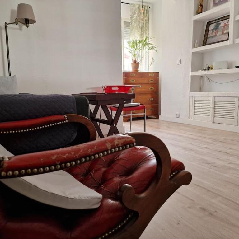 Porthos, bonito apartamento zona Puerta del Ángel - Apartment mit 2 Schlafzimmern - 14