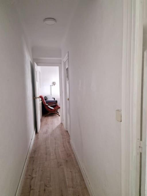 Porthos, bonito apartamento zona Puerta del Ángel - Apartment mit 2 Schlafzimmern - 11
