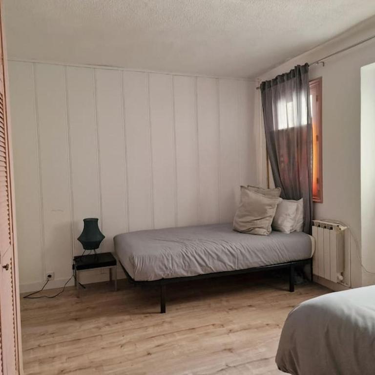 Porthos, bonito apartamento zona Puerta del Ángel - Apartment mit 2 Schlafzimmern - 4