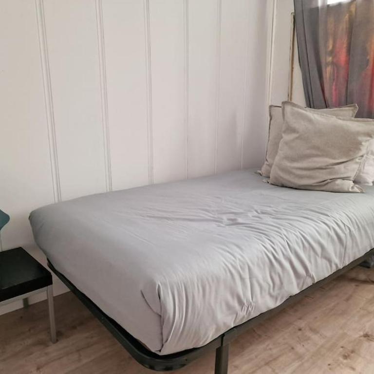 Porthos, bonito apartamento zona Puerta del Ángel - Apartment mit 2 Schlafzimmern - 12