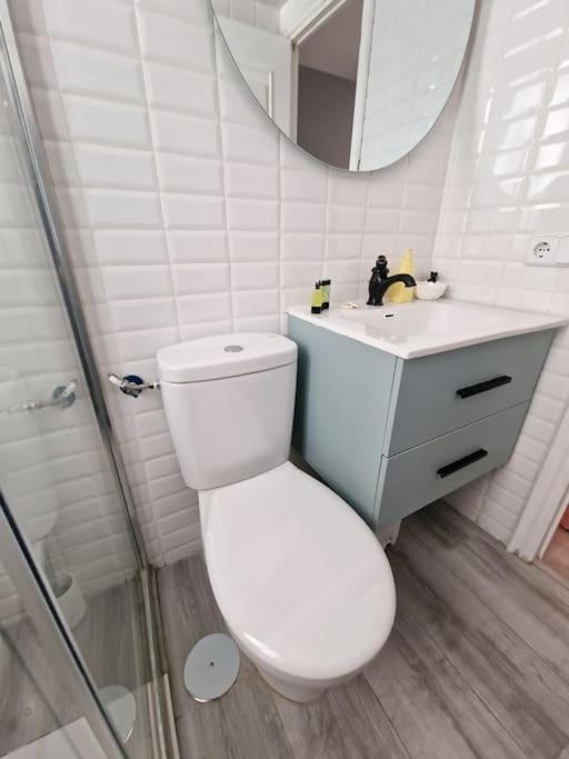 Porthos, bonito apartamento zona Puerta del Ángel - Apartment mit 2 Schlafzimmern - 21