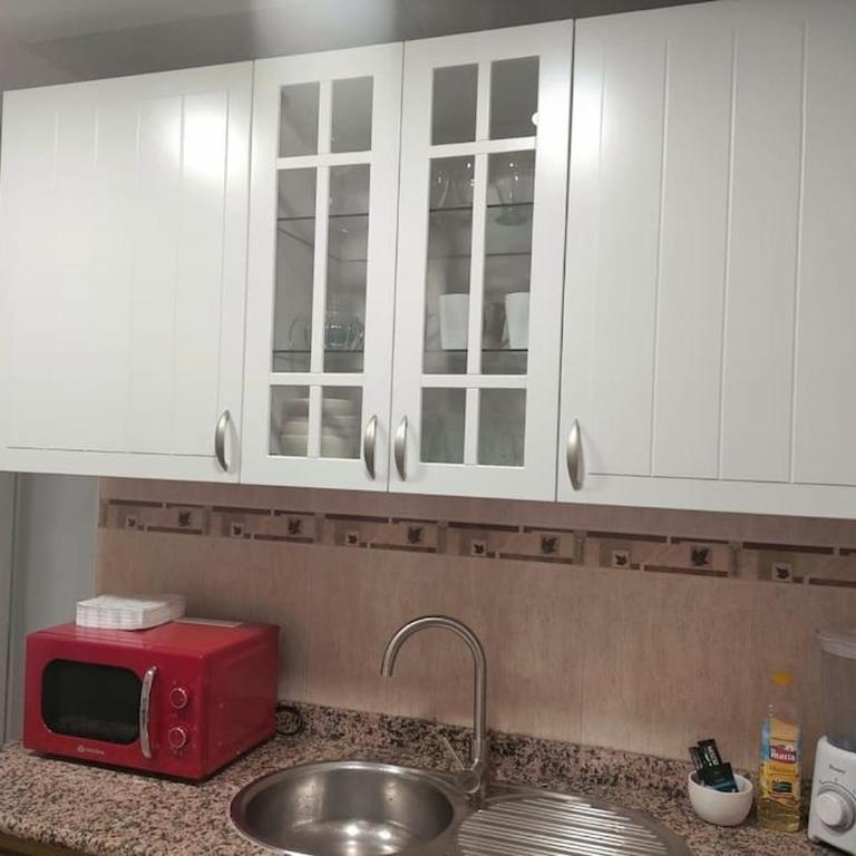 Porthos, bonito apartamento zona Puerta del Ángel - Apartment mit 2 Schlafzimmern - 6
