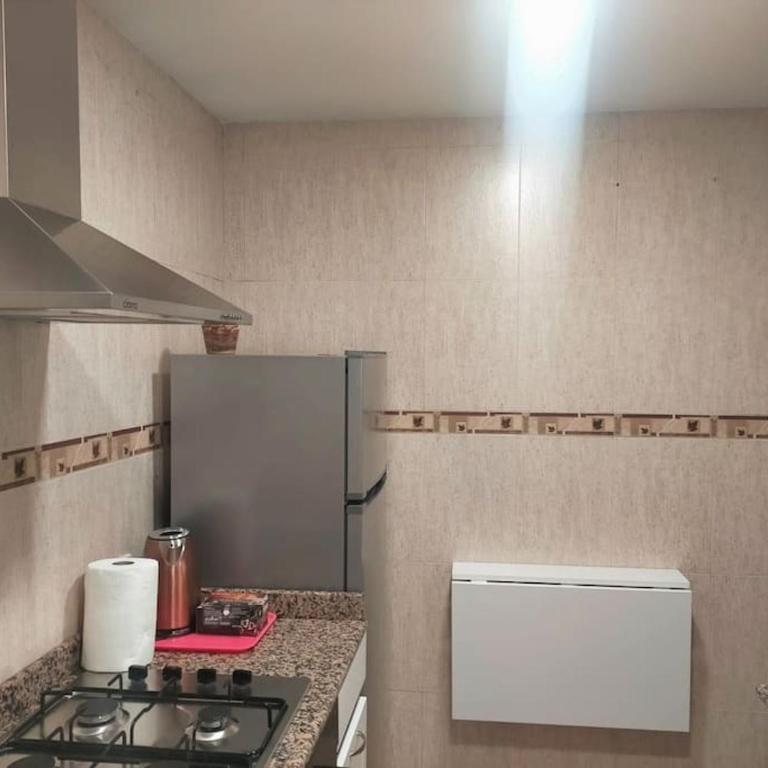 Porthos, bonito apartamento zona Puerta del Ángel - Apartment mit 2 Schlafzimmern - 7