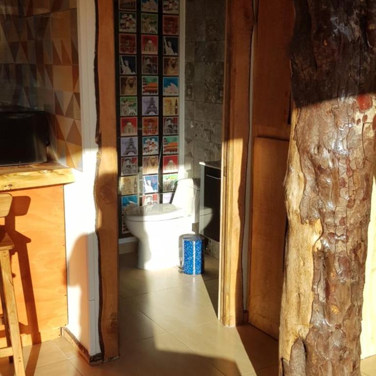 Rancho Eben Ezer - Apartamento de 1 dormitorio - 7