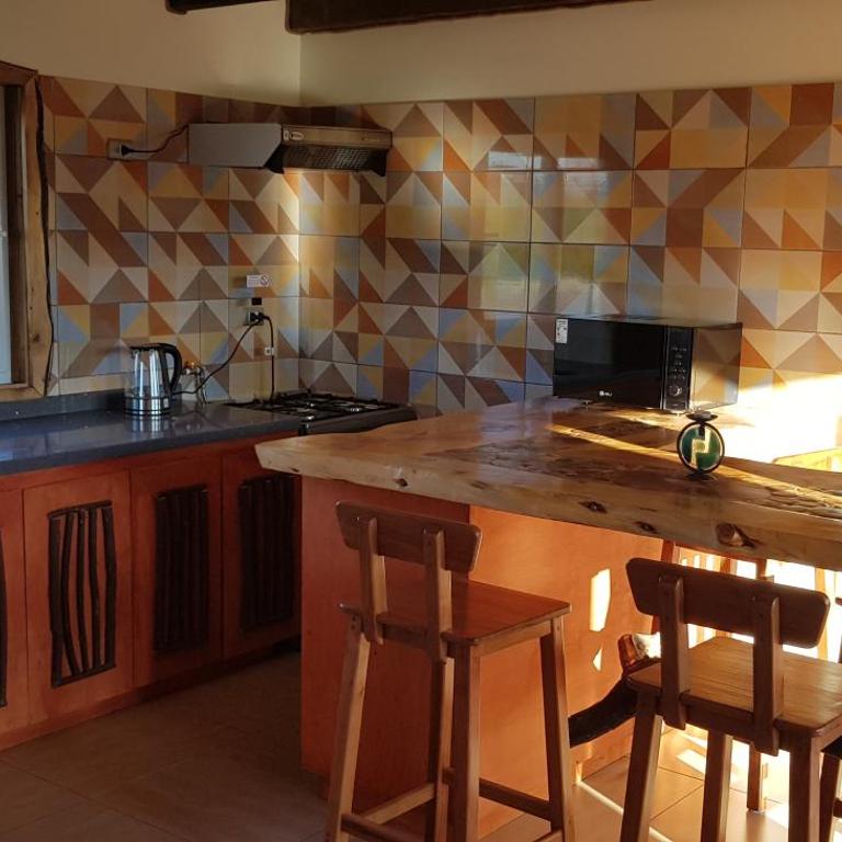 Rancho Eben Ezer - Apartamento de 1 dormitorio - 6