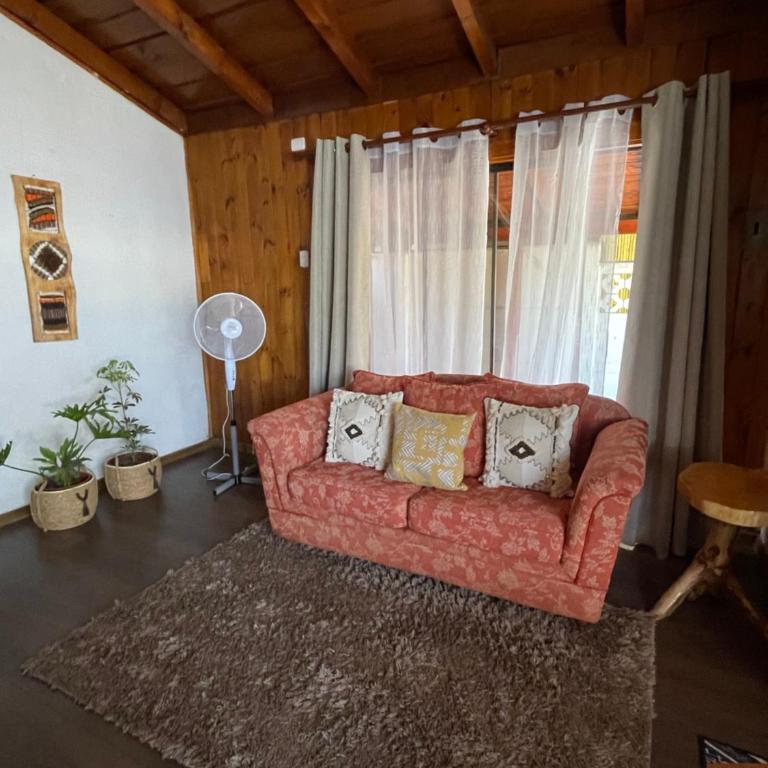 Acogedora casa céntrica en Panguipulli - Casa de 3 dormitorios - 13