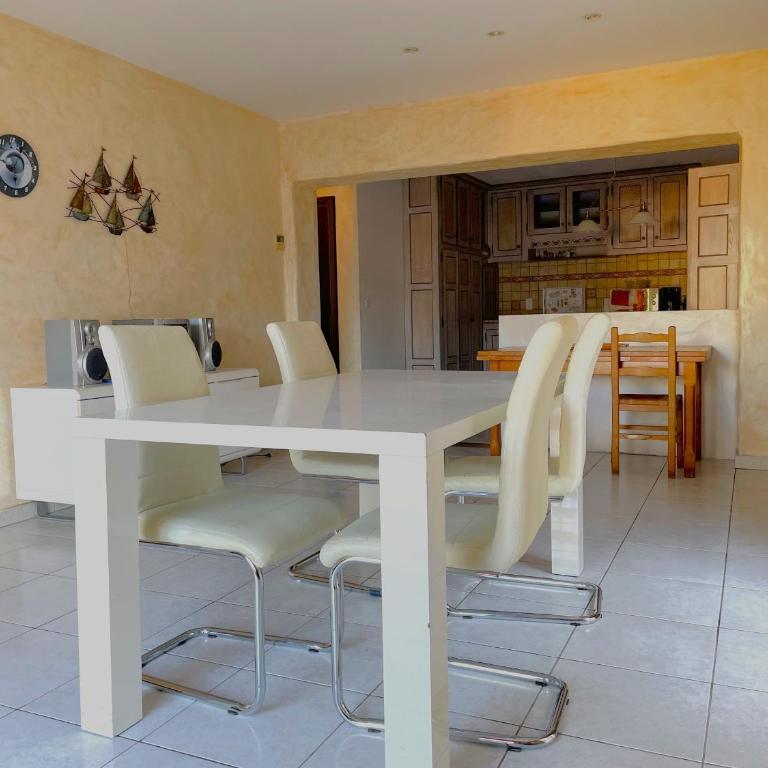 Villa F5 à Banyuls-sur-Mer, terrasse, garage, climatisation proche mer - FR-1-309-149 - Villa de 3 dormitorios - 10