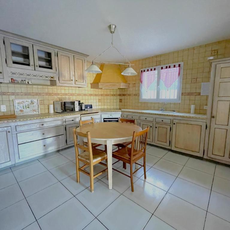Villa F5 à Banyuls-sur-Mer, terrasse, garage, climatisation proche mer - FR-1-309-149 - Villa de 3 dormitorios - 11