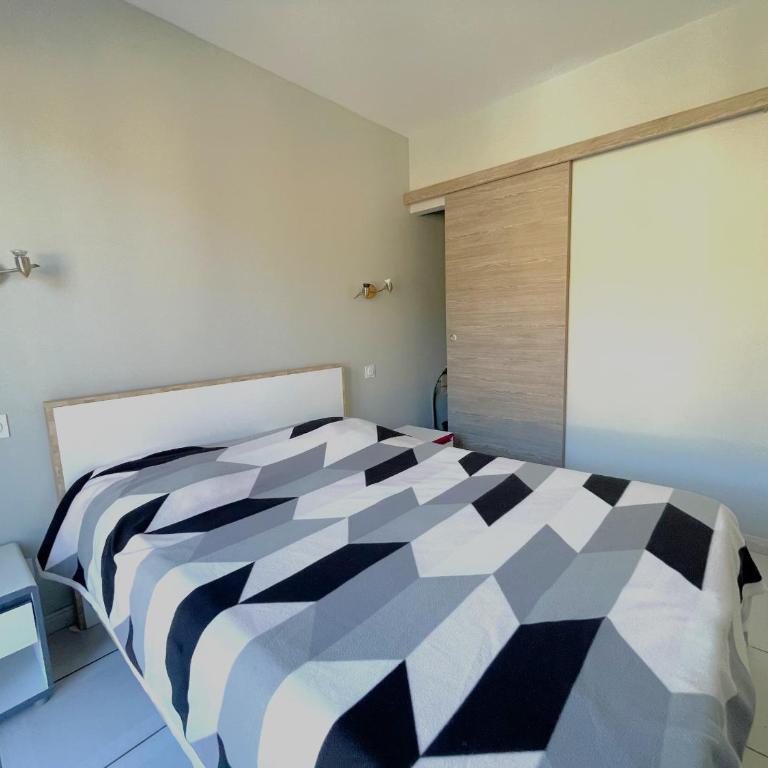 Villa F5 à Banyuls-sur-Mer, terrasse, garage, climatisation proche mer - FR-1-309-149 - Villa de 3 dormitorios - 14