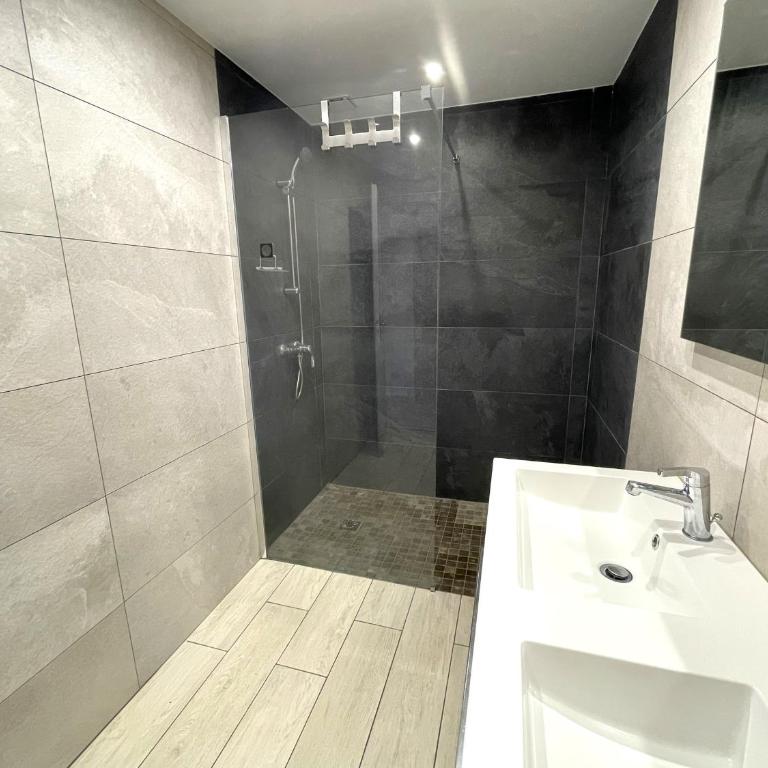 Villa F5 à Banyuls-sur-Mer, terrasse, garage, climatisation proche mer - FR-1-309-149 - Villa de 3 dormitorios - 19