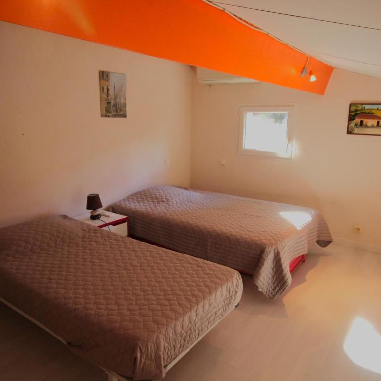 Villa F5 à Banyuls-sur-Mer, terrasse, garage, climatisation proche mer - FR-1-309-149 - Villa de 3 dormitorios - 22