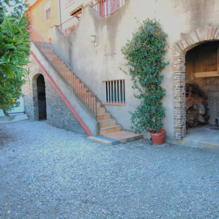 Villa F5 à Banyuls-sur-Mer, terrasse, garage, climatisation proche mer - FR-1-309-149 - Villa de 3 dormitorios - 29