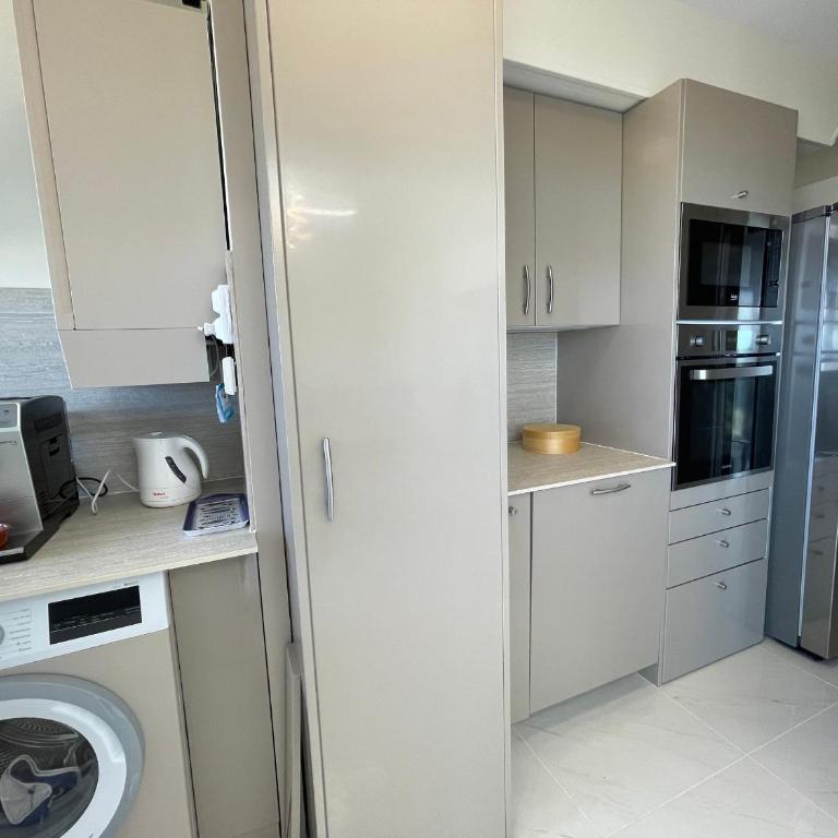Grand T3 avec 2 terrasses et accès direct plage - FR-1-420-129 - Apartamento - 19