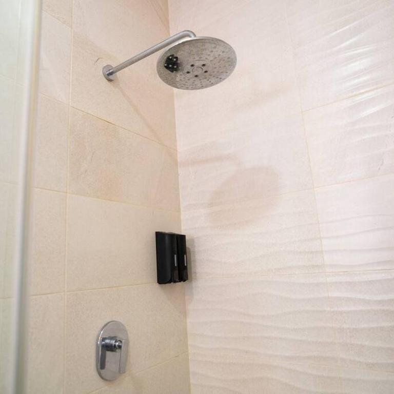 2 Habitaciones, 4 Camas, 2 Baños, Wi-fi, La Americana - Two-Bedroom Apartment - 7