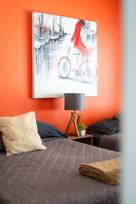 2 Habitaciones, 4 Camas, 2 Baños, Wi-fi, La Americana - Two-Bedroom Apartment - 10