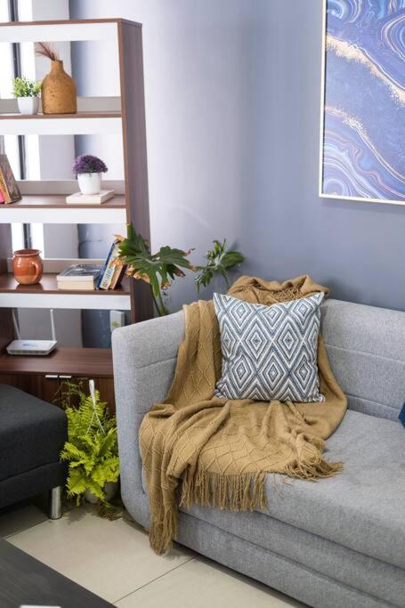 2 Habitaciones, 4 Camas, 2 Baños, Wi-fi, La Americana - Two-Bedroom Apartment - 16