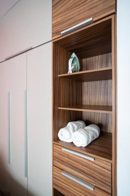 2 Habitaciones, 4 Camas, 2 Baños, Wi-fi, La Americana - Two-Bedroom Apartment - 17