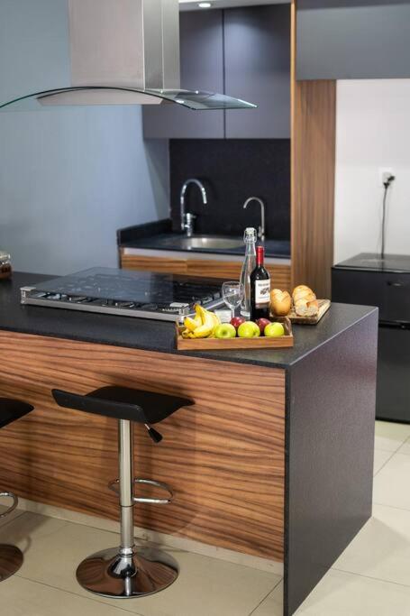 2 Habitaciones, 4 Camas, 2 Baños, Wi-fi, La Americana - Two-Bedroom Apartment - 20