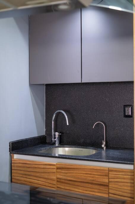 2 Habitaciones, 4 Camas, 2 Baños, Wi-fi, La Americana - Two-Bedroom Apartment - 32