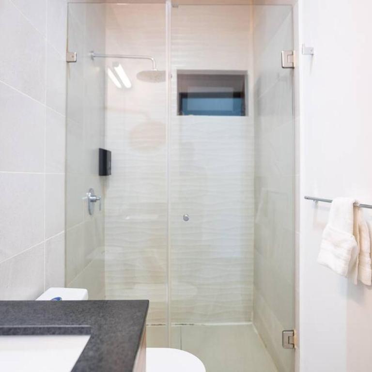 2 Habitaciones, 4 Camas, 2 Baños, Wi-fi, La Americana - Two-Bedroom Apartment - 37