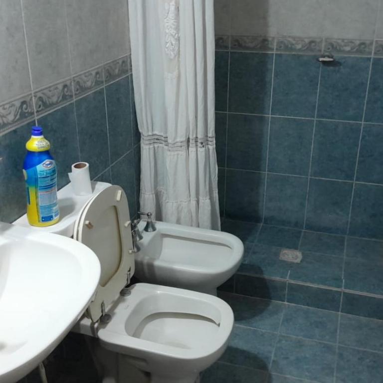 alquiler por día - Two-Bedroom Apartment - 3