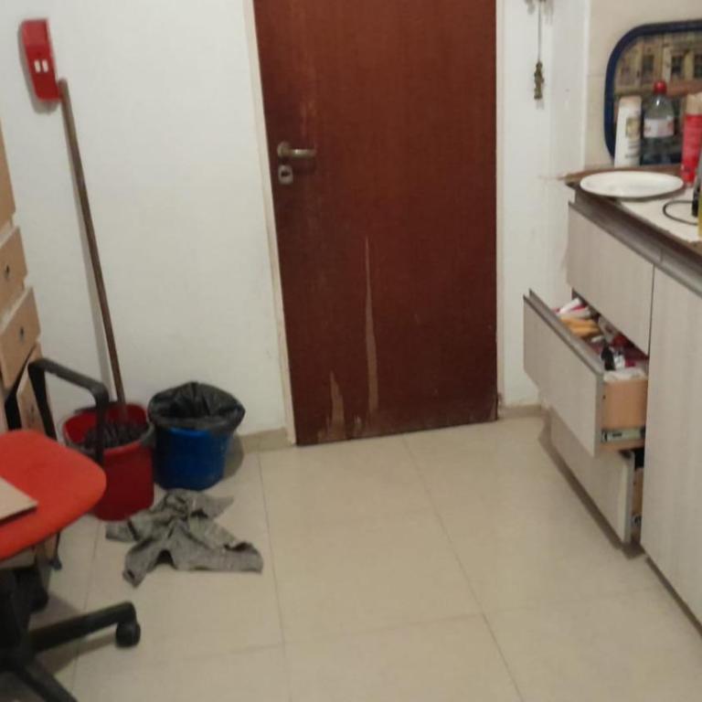 alquiler por día - Two-Bedroom Apartment - 5