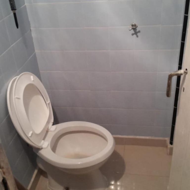 alquiler por día - Two-Bedroom Apartment - 6