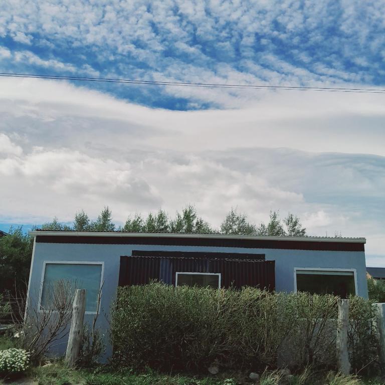 Los Coirones Aparts - El Chaltén - Patagonia - One-Bedroom Apartment - 16