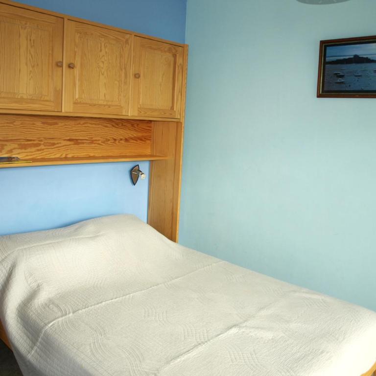 Bel appartement T3 près de la plage avec garage privé - FR-1-323-414 - Appartement - 3