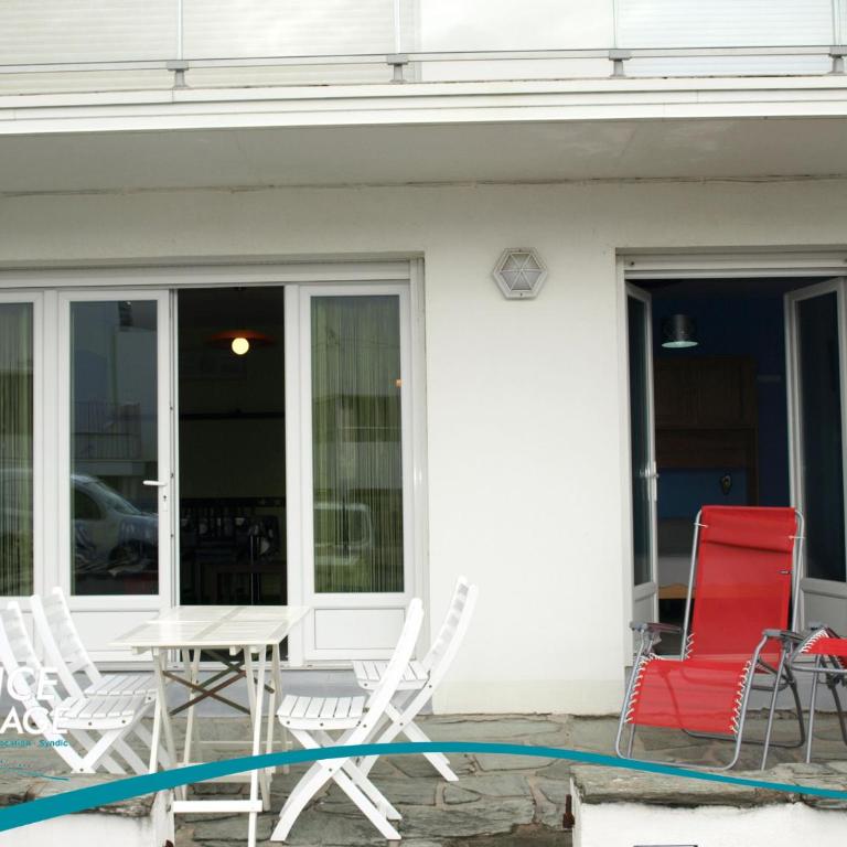 Bel appartement T3 près de la plage avec garage privé - FR-1-323-414 - Appartement - 8