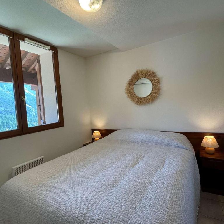Appartement cosy à Montgenèvre - 4 couchages - FR-1-330D-138 - Appartement - 3