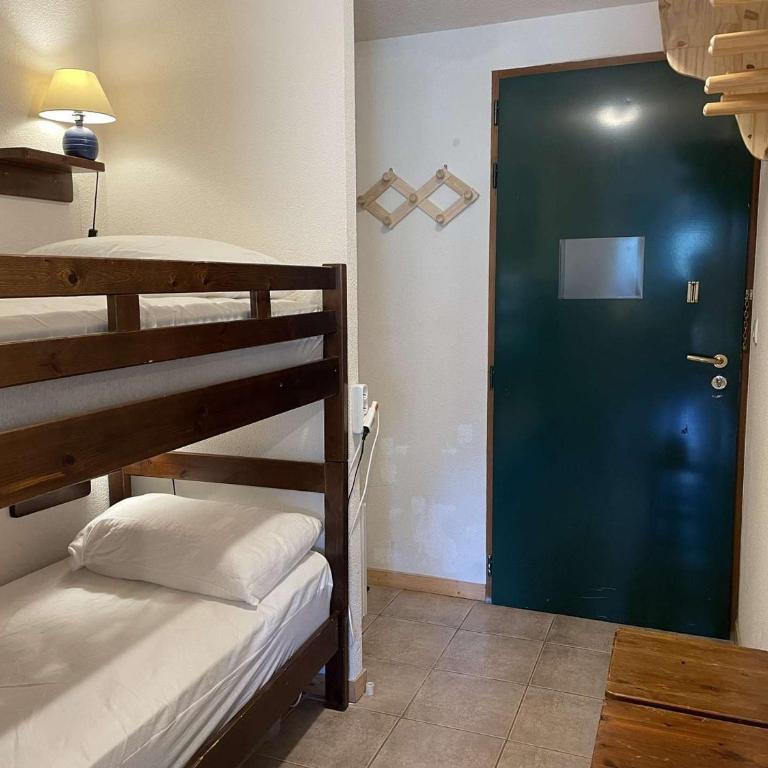 Appartement cosy à Montgenèvre - 4 couchages - FR-1-330D-138 - Appartement - 11