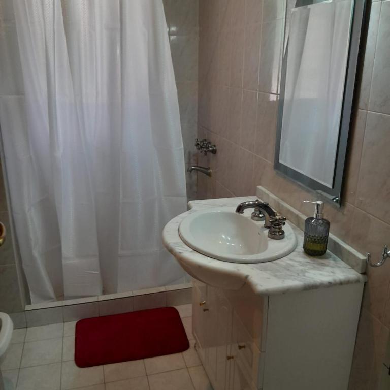 Departamento La Plaza - Apartamento de 1 dormitorio - 7