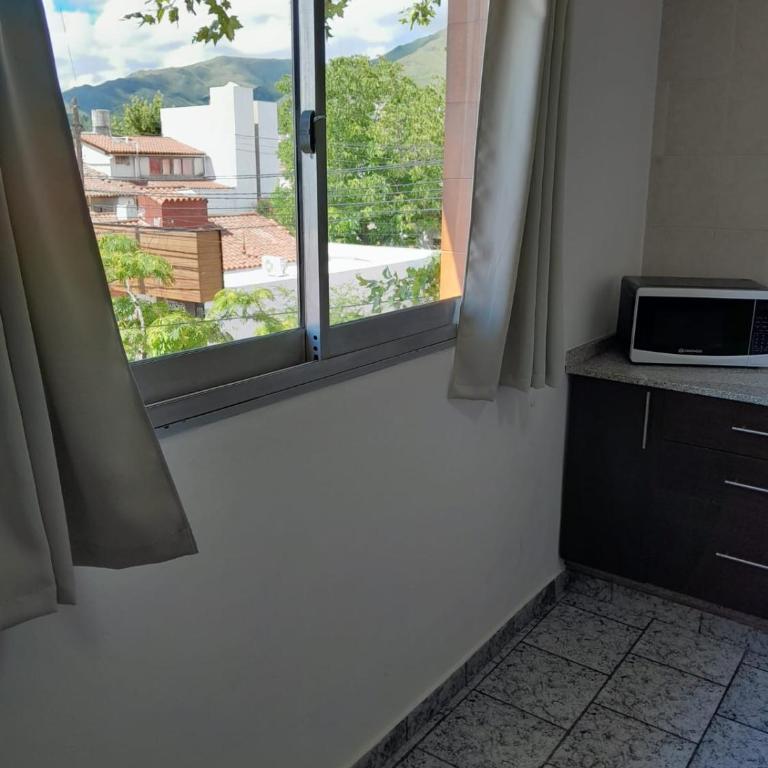 Departamento La Plaza - Apartamento de 1 dormitorio - 14