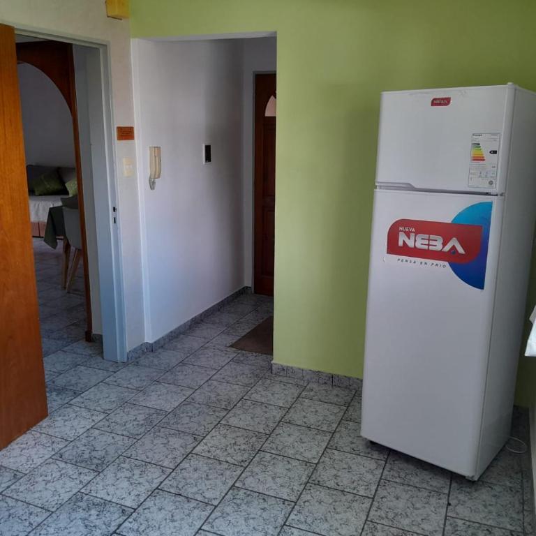 Departamento La Plaza - Apartamento de 1 dormitorio - 21