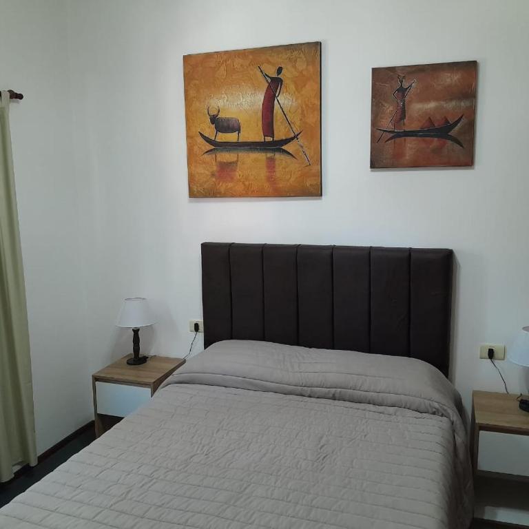 Departamento La Plaza - Apartamento de 1 dormitorio - 22