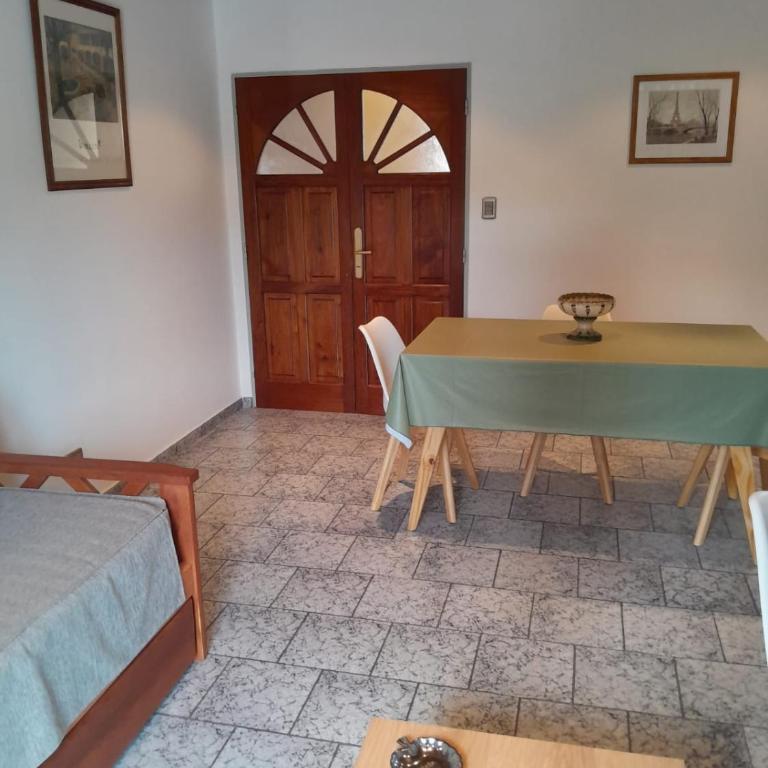 Departamento La Plaza - Apartamento de 1 dormitorio - 29