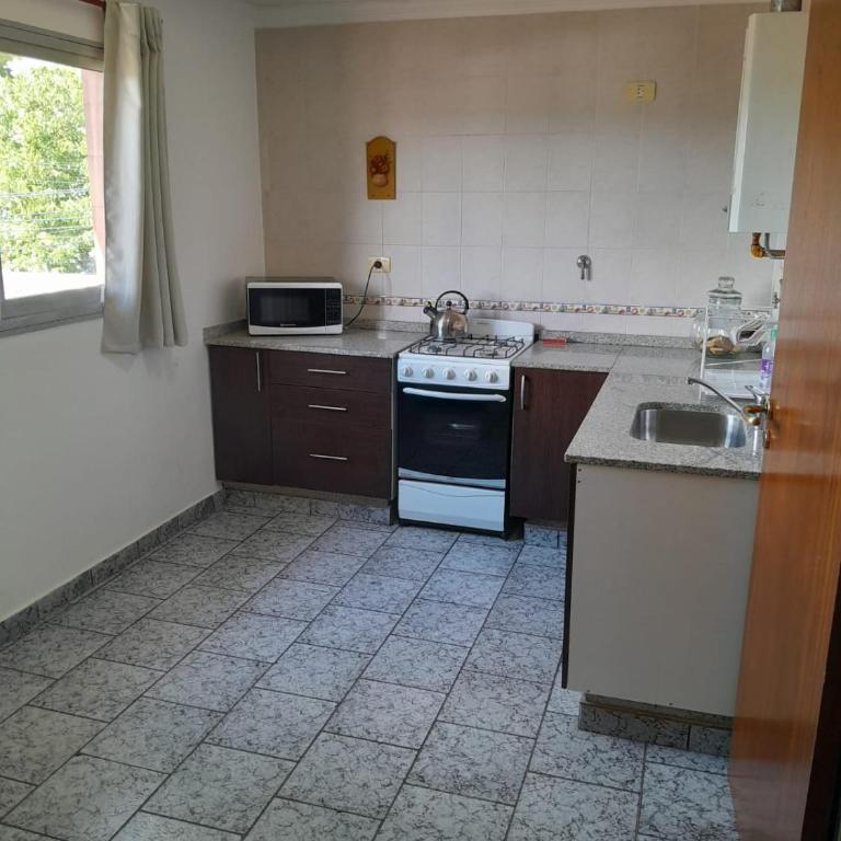 Departamento La Plaza - Apartamento de 1 dormitorio - 16